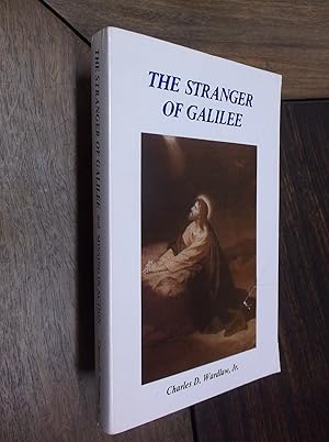 Seller image for The Stranger of Galilee for sale by Barker Books & Vintage