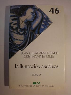 Seller image for La ilustracin andaluza for sale by Librera Antonio Azorn