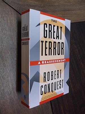 The Great Terror: A Reassessment