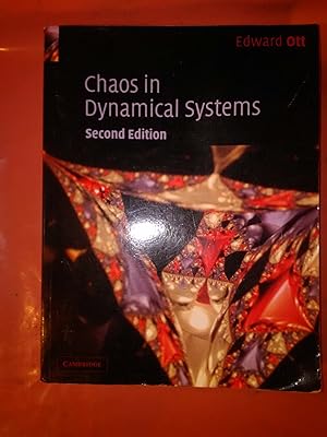 Imagen del vendedor de Chaos in Dynamical Systems a la venta por Imaginal Books