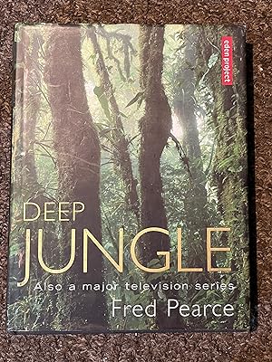 Seller image for Deep Jungle for sale by Debunni