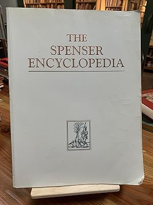 Seller image for The Spenser Encyclopedia for sale by Bad Animal