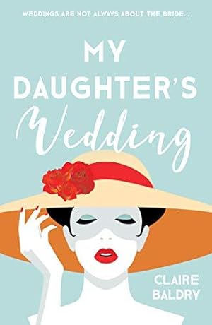 Seller image for My Daughter's Wedding for sale by WeBuyBooks