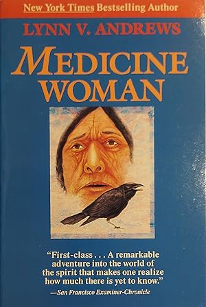 Medicine Woman