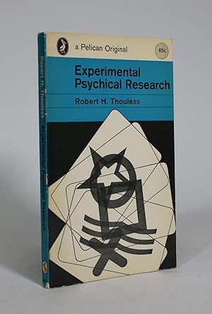 Experimental Psychical Research