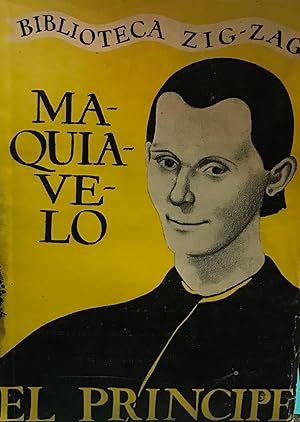Imagen del vendedor de El prncipe a la venta por Librera Monte Sarmiento