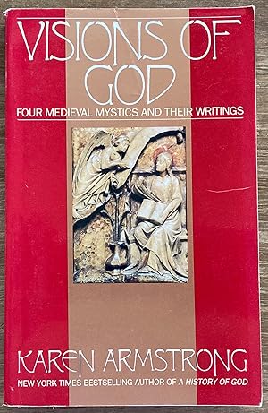 Seller image for Visions Of God: Four Medieval Mystics and Their Writings for sale by Molly's Brook Books