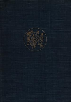 Anthropology Today. An Encyclopedic Inventory. Prepared under the Chairmanship of A. L. Kroeber.