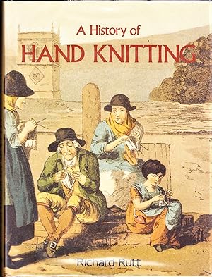 A History of Hand Knitting