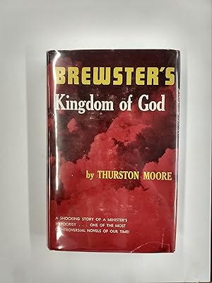 Brewster's Kingdom of God