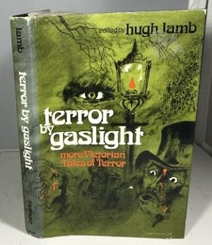 Imagen del vendedor de Terror By Gaslight More Victorian Tales of Terror a la venta por S. Howlett-West Books (Member ABAA)