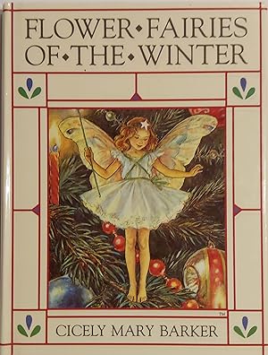Seller image for Flower Fairies of the Winter for sale by Mister-Seekers Bookstore