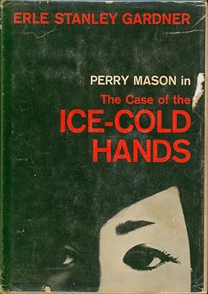 Immagine del venditore per The Case of the Ice-Cold Hands venduto da Bud Plant & Hutchison Books