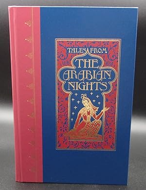 Imagen del vendedor de TALES FROM THE ARABIAN NIGHT'S a la venta por BOOKFELLOWS Fine Books, ABAA