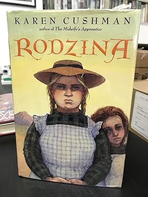 Imagen del vendedor de Rodzina a la venta por THE PRINTED GARDEN, ABA, MPIBA