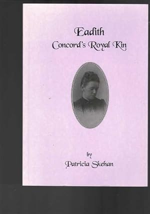 Seller image for Eadith Concord's Royal Kin for sale by Berry Books