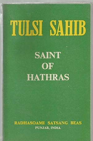 Saint of Hathras