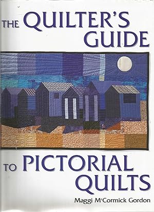 Seller image for The Quilter's Guide for sale by Turn The Page Books