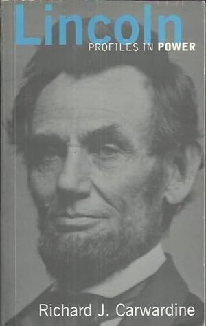 Seller image for Lincoln for sale by bcher-stapel