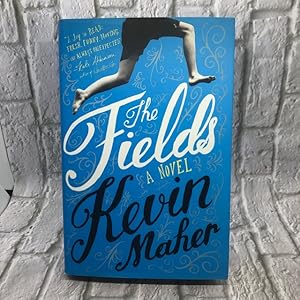 The Fields: A Novel