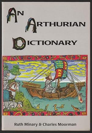 Seller image for An Arthurian Dictionary. With a Preface by Geoffrey Ashe. for sale by Antiquariat Dennis R. Plummer