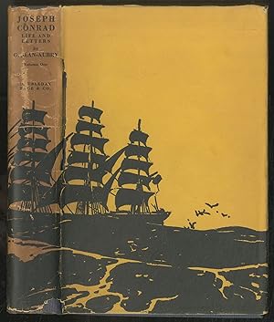 Bild des Verkufers fr Joseph Conrad: Life and Letters: Volume I. zum Verkauf von Between the Covers-Rare Books, Inc. ABAA