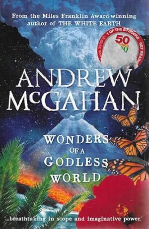 Seller image for Wonders of a Godless World for sale by Leura Books