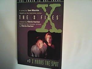 Seller image for X Files #1 X Marks the Spot: A Novel for sale by ANTIQUARIAT FRDEBUCH Inh.Michael Simon