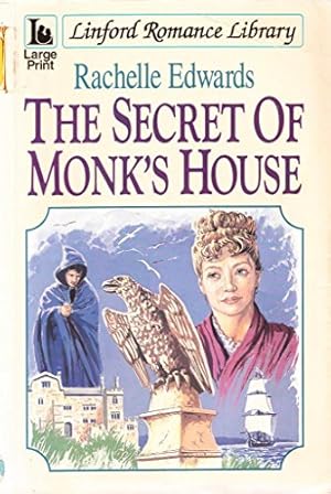 Bild des Verkufers fr The Secret of Monk's House (Linford Romance) zum Verkauf von WeBuyBooks
