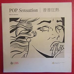 Seller image for UBS Art Collection Pop Sensation for sale by Antonio Pennasilico