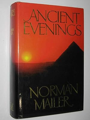 Imagen del vendedor de Ancient Evenings a la venta por Manyhills Books