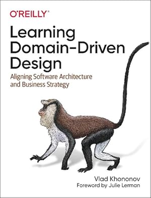 Immagine del venditore per Learning Domain-Driven Design (Paperback) venduto da AussieBookSeller
