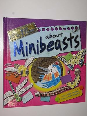 Seller image for Ask Dr K Fisher About Minibeasts for sale by Manyhills Books