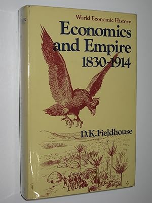 Economics and Empire, 1830-1914
