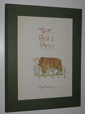 Imagen del vendedor de The Bull Pen a la venta por Manyhills Books