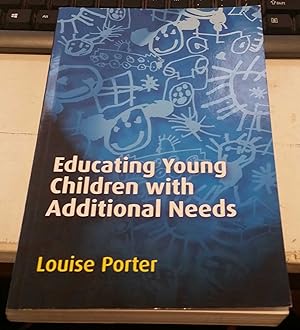 Educating Young Children with Additional Needs