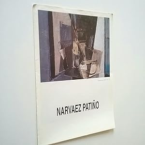 Imagen del vendedor de Narvez Patio 1993 a la venta por MAUTALOS LIBRERA