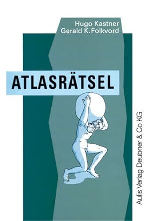 Bild des Verkufers fr Atlasraetsel zum Verkauf von moluna