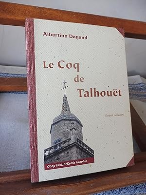 Le Coq de Talhouët