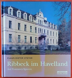 Image du vendeur pour Ribbeck im Havelland - Auf Fontanes Spuren mis en vente par biblion2