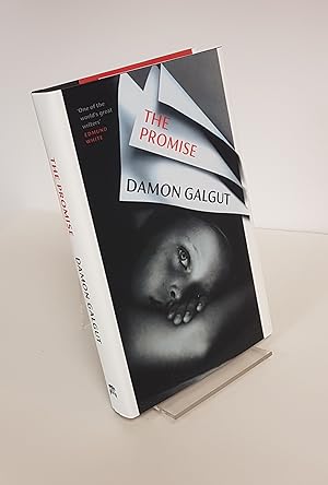 Seller image for The Promise ***Signed by Author*** ***Winner of the 2021 Booker Prize*** for sale by CURIO