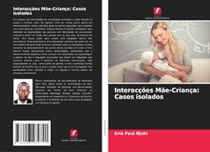 Seller image for Interaces Me-Criana: Casos isolados for sale by AHA-BUCH GmbH