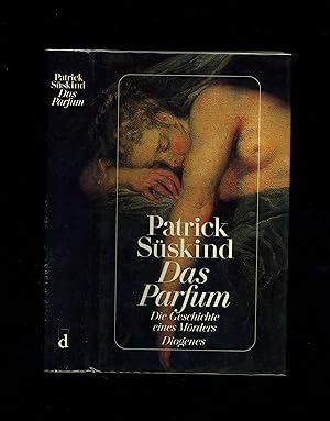 Immagine del venditore per DAS PARFUM: Die Geschichte eines Morders [Perfume: The Story of a Murderer] Ex-library copy - later printing venduto da Orlando Booksellers