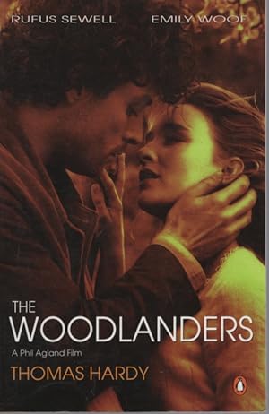 Seller image for Woodlanders Tie In Introduced by Ian Gregor for sale by Dromanabooks