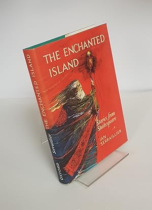 Immagine del venditore per The Enchanted Island - Stories from Shakespeare venduto da CURIO
