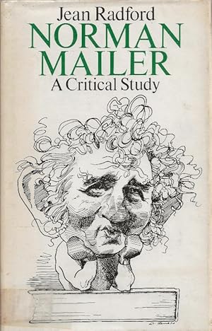 Seller image for Norman Mailer. A Critical Study for sale by Cameron House Books