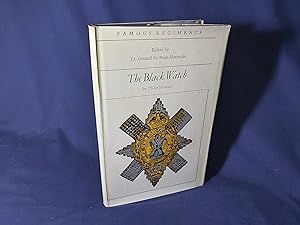 Image du vendeur pour Famous Regiments, The Black Watch(Hardback,w/dust jacket,1st Edition,1968) mis en vente par Codex Books