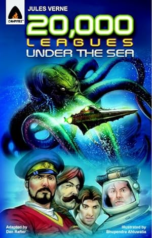 Imagen del vendedor de 20,000 Leagues Under the Sea a la venta por GreatBookPrices