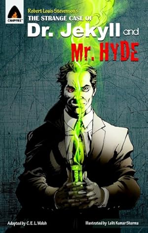 Image du vendeur pour Strange Case of Dr. Jekyll and Mr. Hyde mis en vente par GreatBookPrices