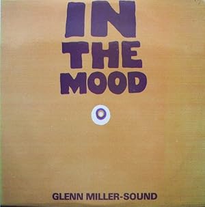 In The Mood; Orchester Oleg Lundström - Glenn Miller-Sound - LP - Vinyl Schallplatte